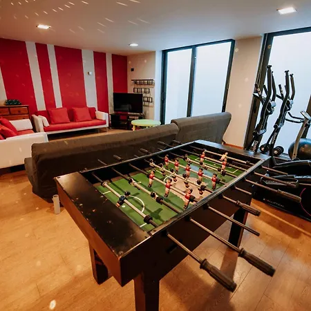 Casa vacanze Cary Funchal (Madeira)