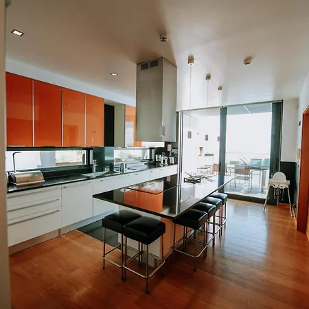 Cary Casa vacanze Funchal (Madeira)