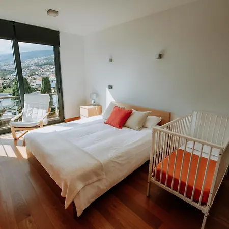 Cary Funchal (Madeira)