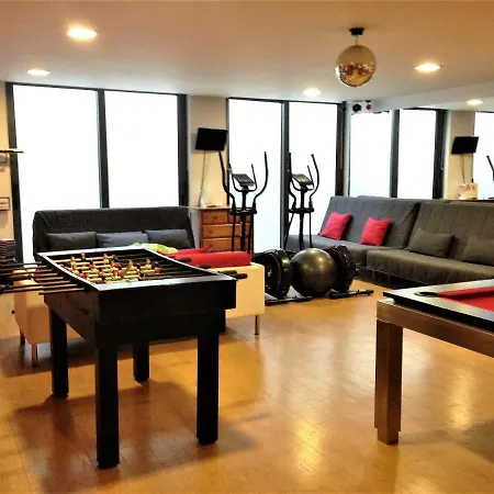 Cary Casa vacanze Funchal (Madeira)