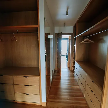 Cary Semesterbostad Funchal (Madeira)