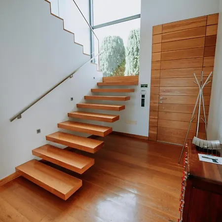 Ferienhaus Cary