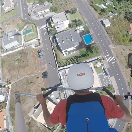 Semesterbostad Cary *