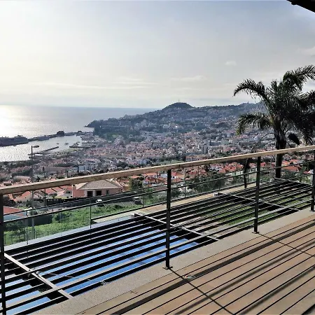 Cary * Funchal (Madeira)