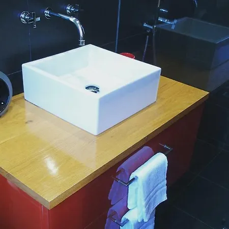 Cary Semesterbostad Funchal (Madeira)