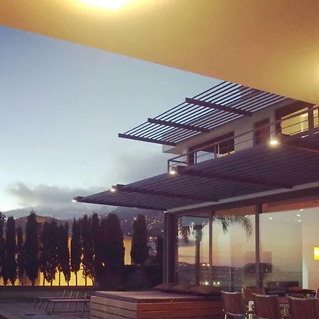 Cary Semesterbostad *