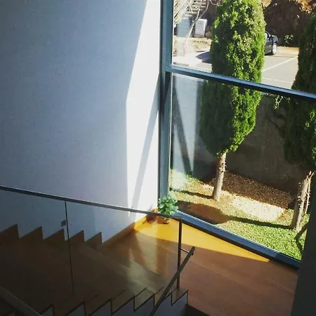 Ferienhaus Cary