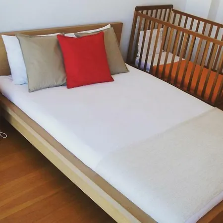 Cary Semesterbostad *