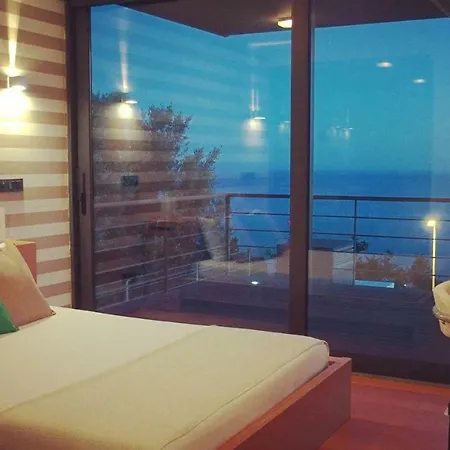 Ferienhaus Cary Funchal (Madeira)