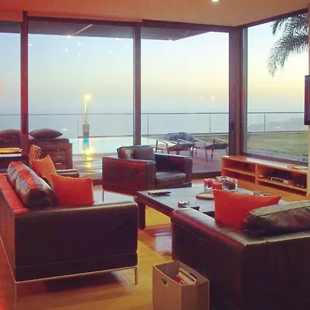 Ferienhaus Cary