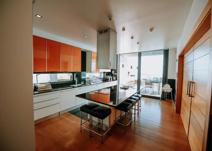 Cary Σπίτι διακοπών Φουνκάλ