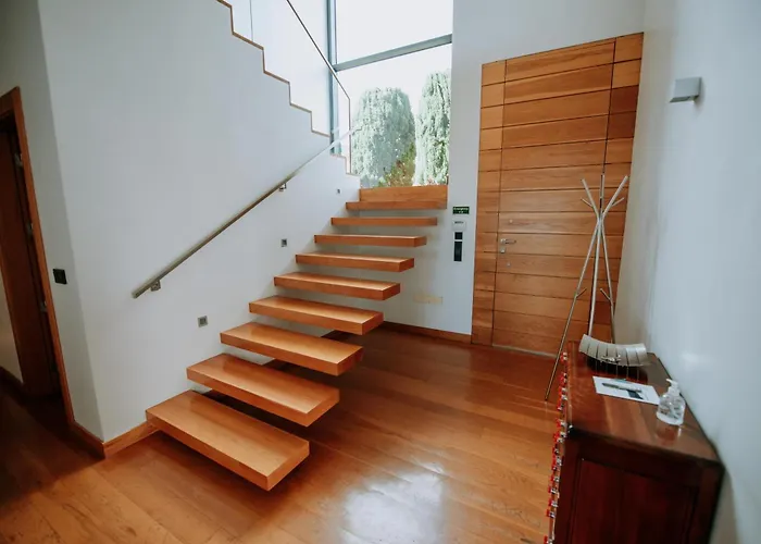 Σπίτι διακοπών Cary