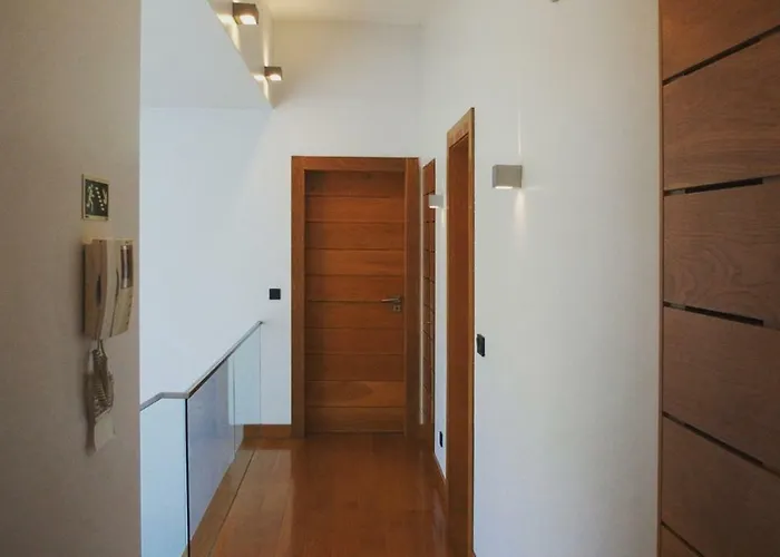 Cary Σπίτι διακοπών