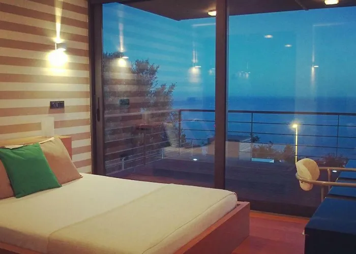 Σπίτι διακοπών Cary Φουνκάλ